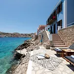 Διαμέρισμα Leleka *