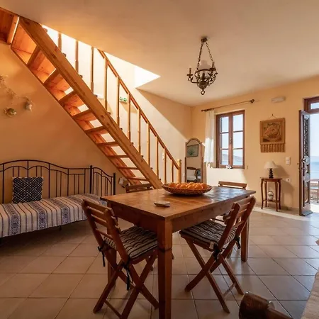 Apartment Leleka *