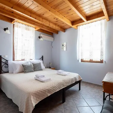Leleka Apartment *