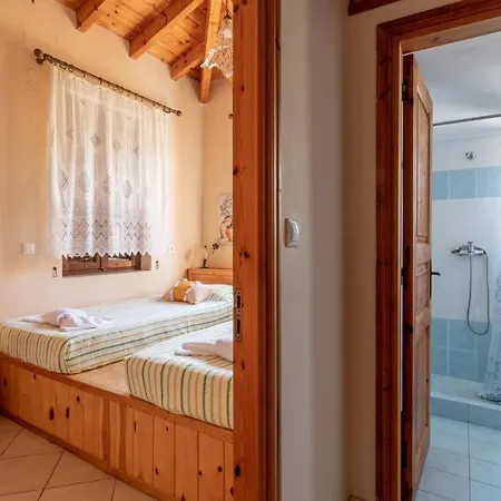 Apartment Leleka