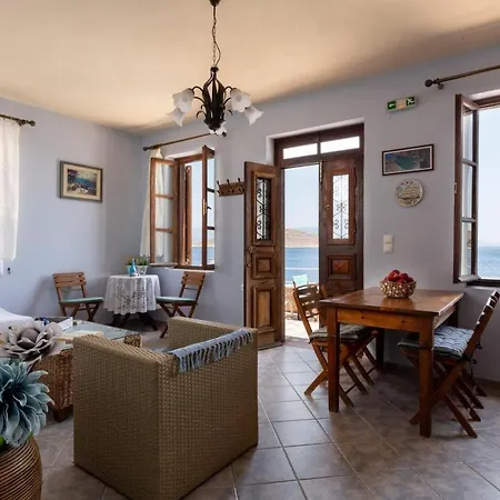 Apartment Leleka *