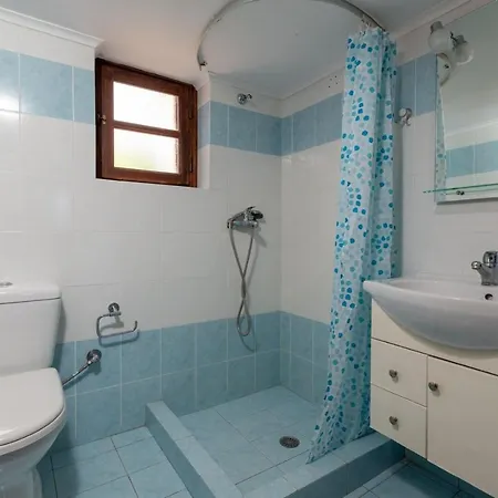 Leleka Apartment *