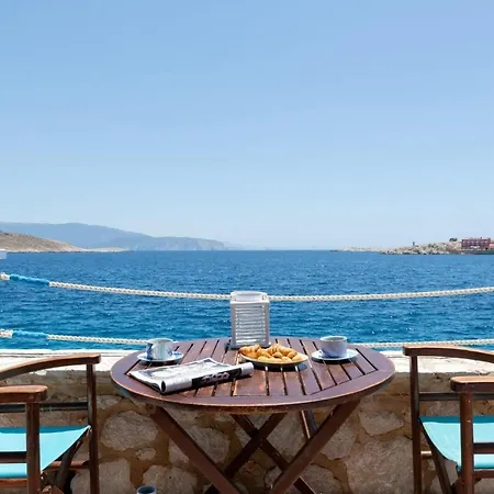 Leleka Chalki Town