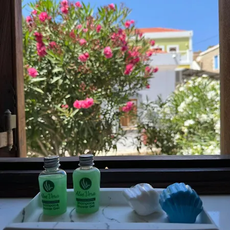 Leleka Διαμέρισμα Χάλκη
