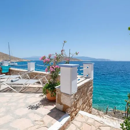 Appartement Leleka *