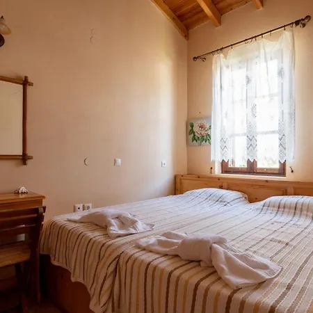 Leleka * Chalki Town