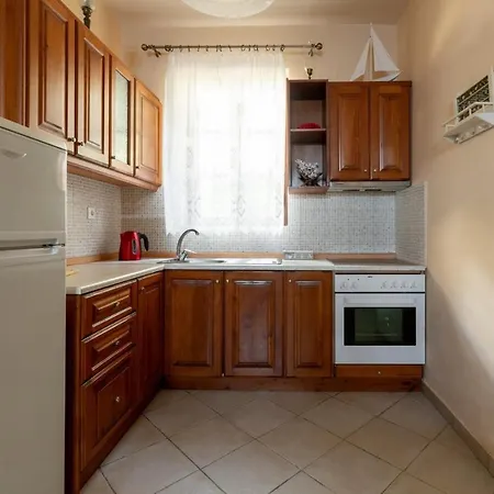 Appartement Leleka *