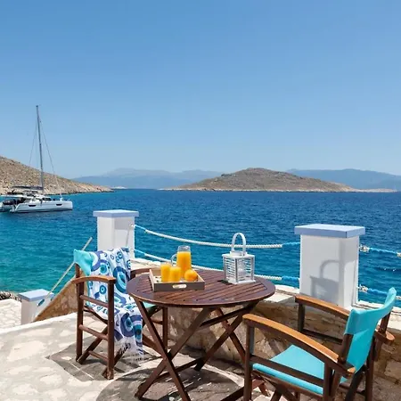 Leleka * Chalki Town