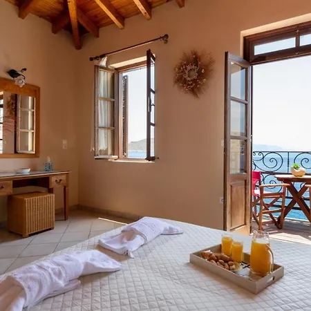 Leleka Appartement *