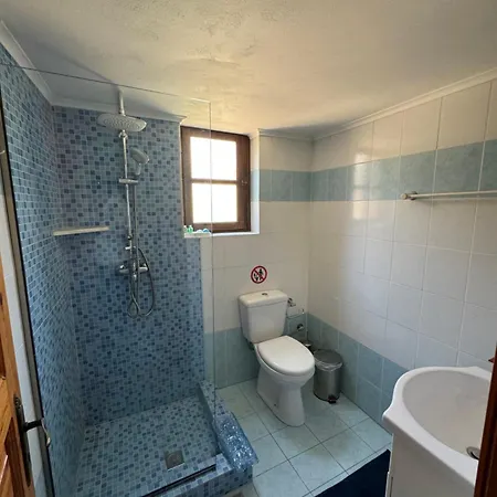 Leleka * Chalki Town