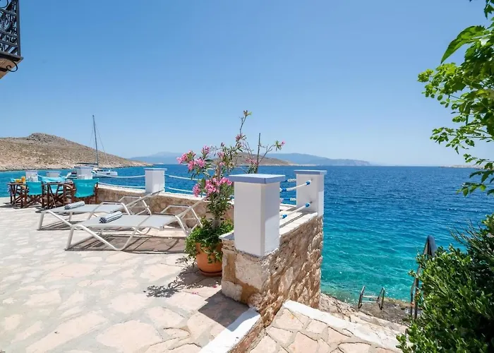 Apartamento Leleka *