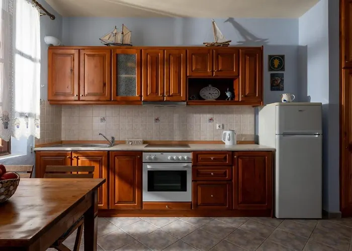 Leleka Apartamento *