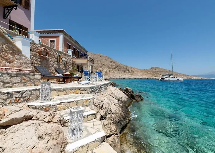 Leleka Apartamento *