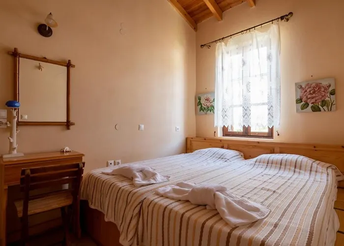 Leleka * Chalki Town