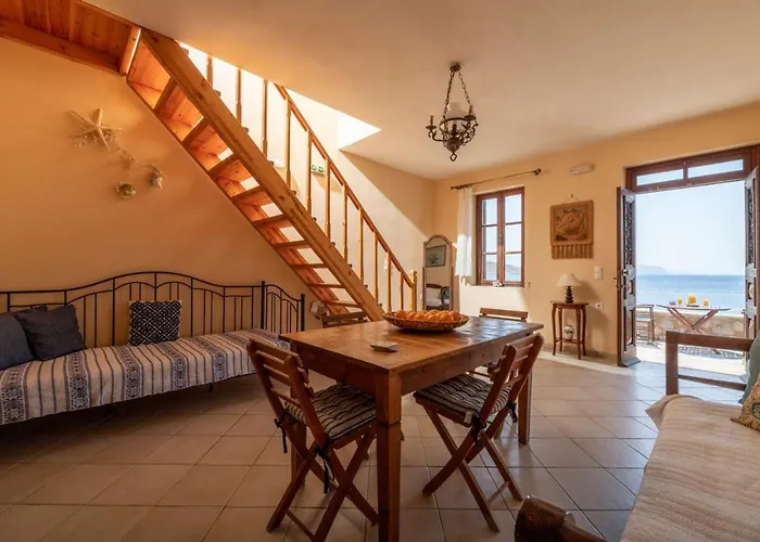 Apartamento Leleka *