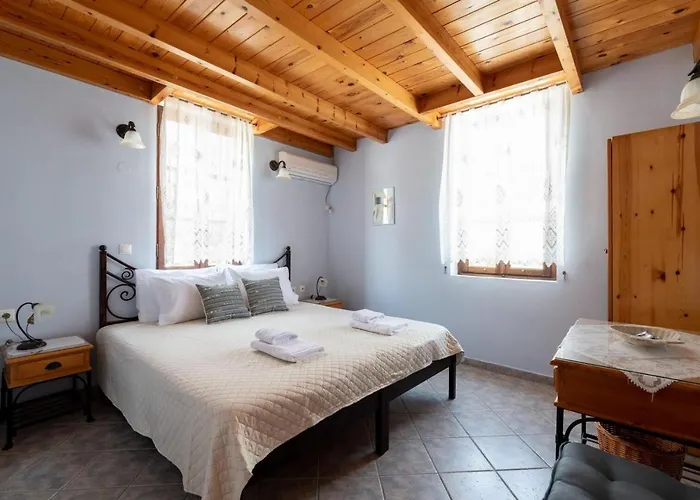 Leleka Apartamento *