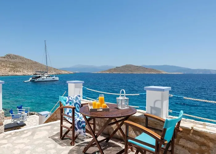 Leleka * Chalki Town