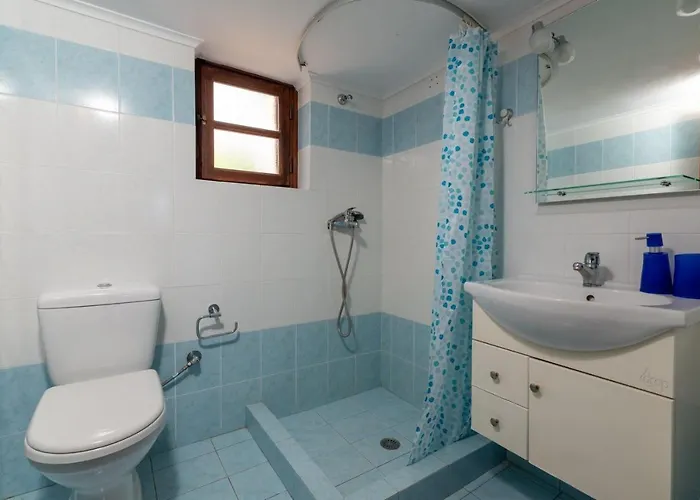 Leleka Apartamento *