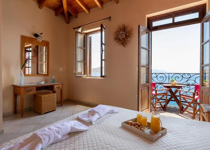 Leleka Apartamento *