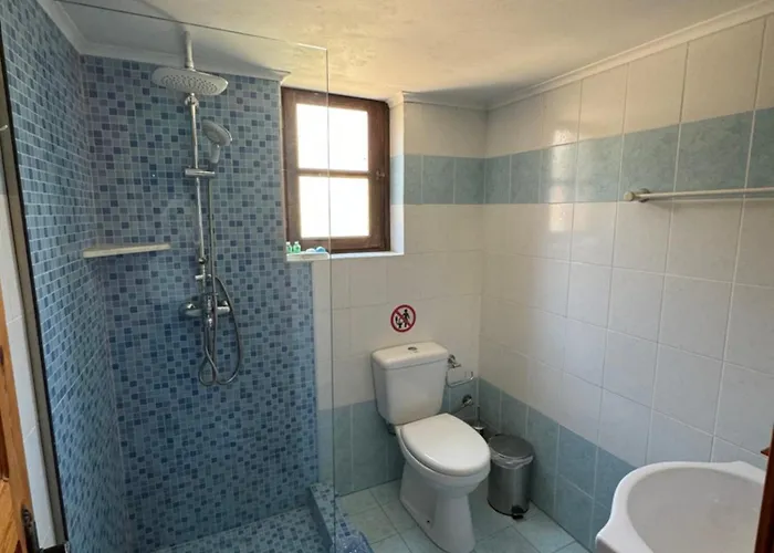 Leleka * Chalki Town